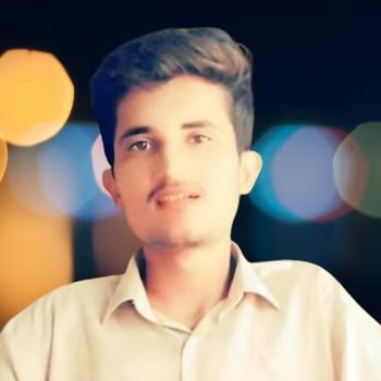 Freelancer Profile - Ali raza