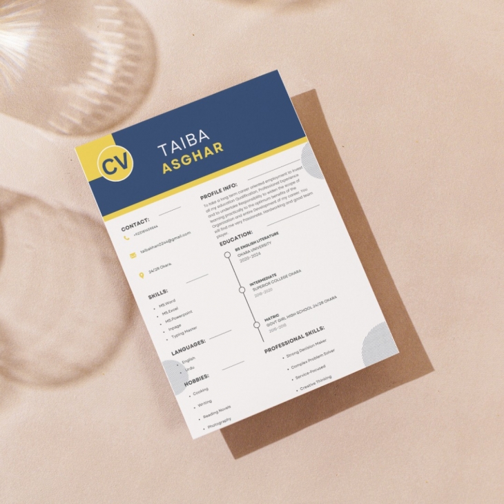 cv-and-resume-design-in-word-document-canva-power-point