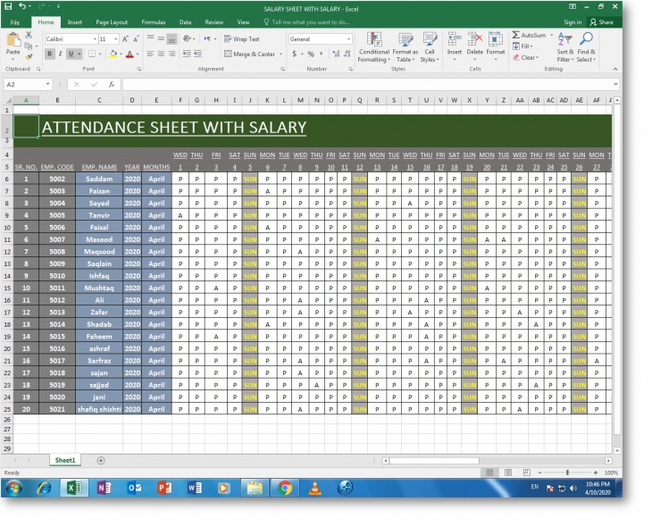 Data Entry, Data Typing