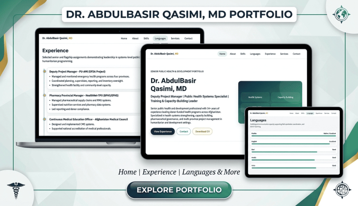 Responsive Website Design Using HTML and CSS