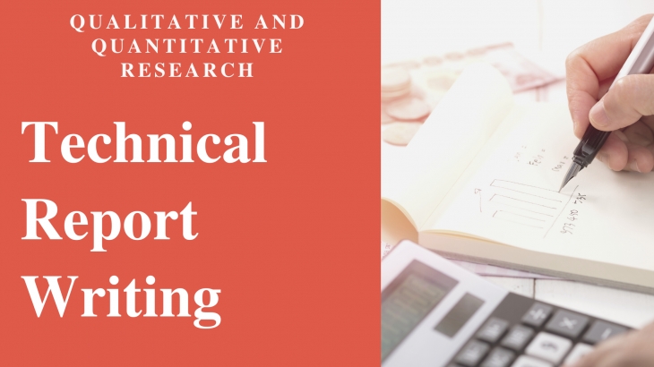 Technical Writing in Mechanical Engineering