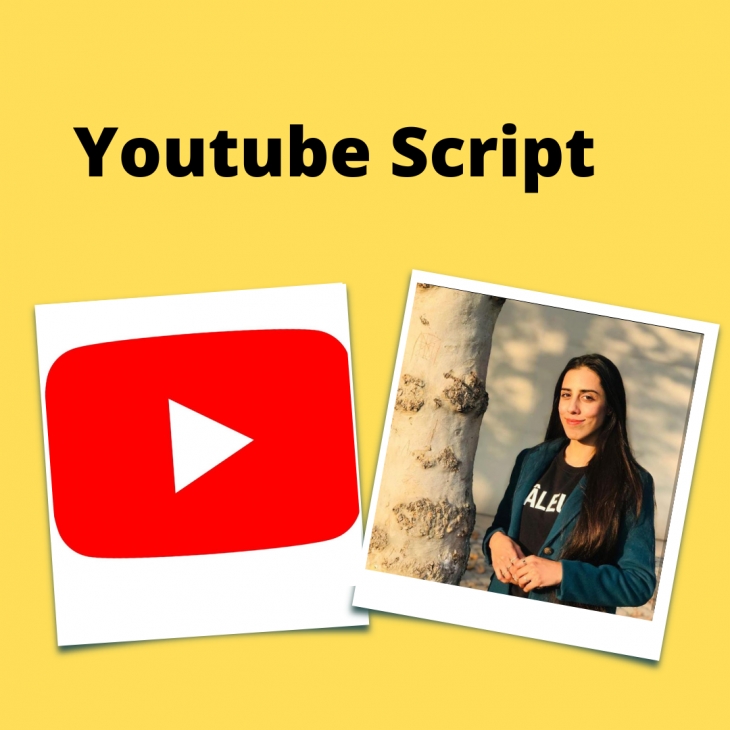 Youtube Script