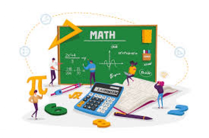 I will tutor high school, college and university math